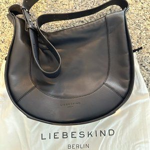 Liebeskind Berlin - Brand new Navy Blue bag